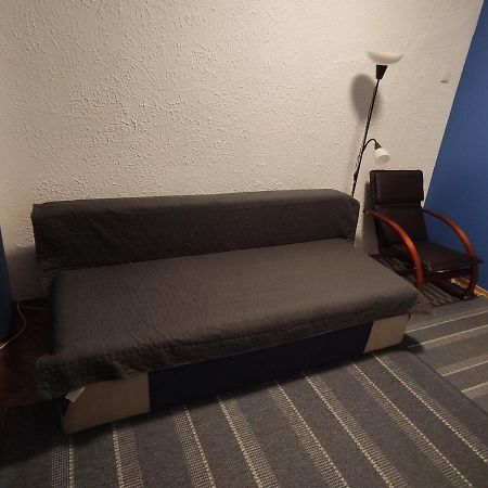Beogradski Sajam San - Belgrade Fair Sleep Exteriér fotografie